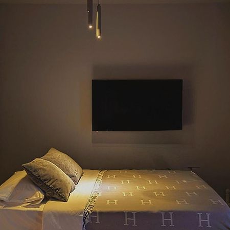 Tatami Zen Apartment Athen Exterior foto