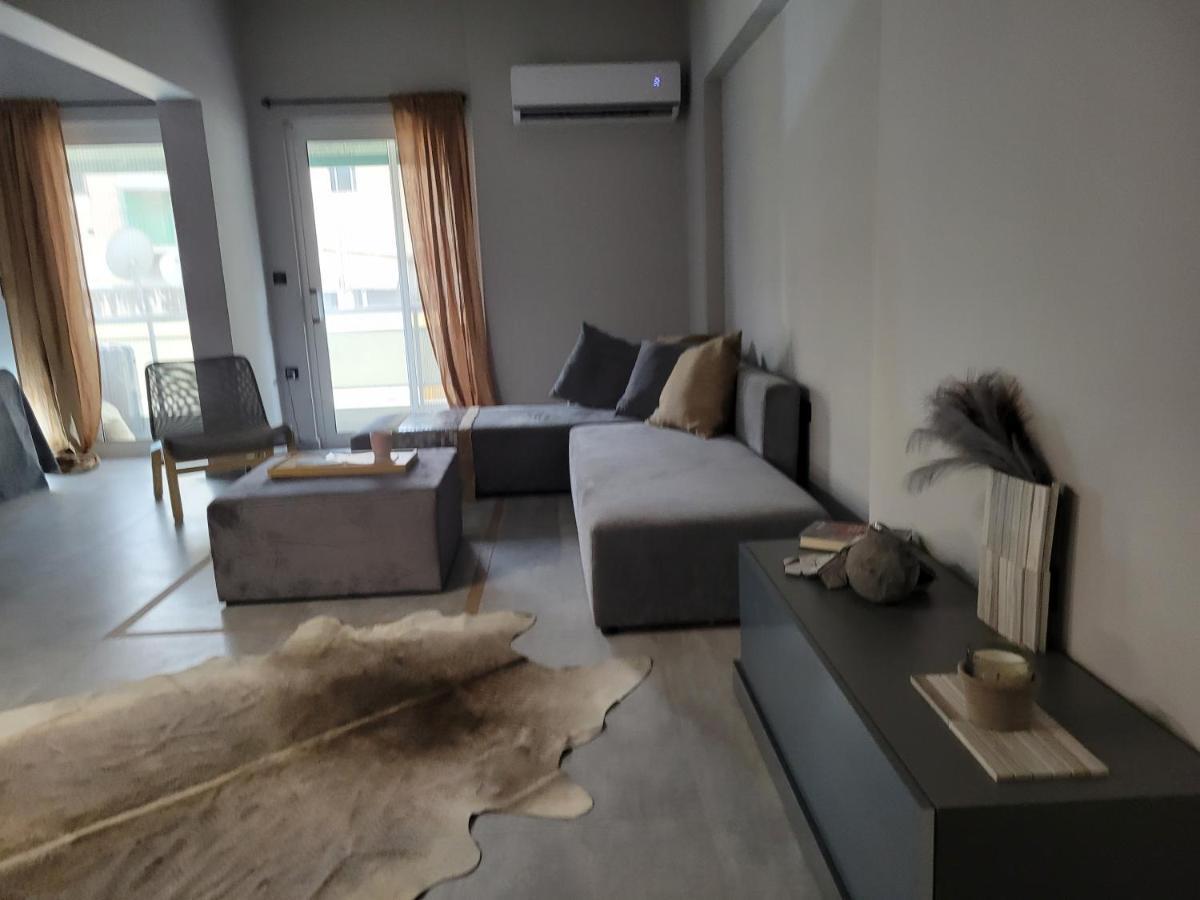 Tatami Zen Apartment Athen Exterior foto