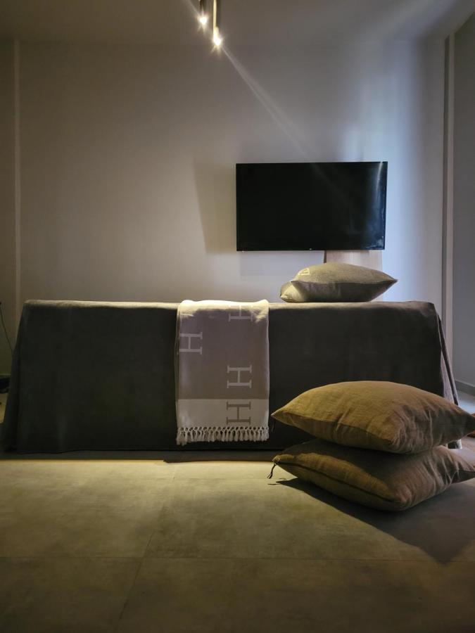 Tatami Zen Apartment Athen Exterior foto